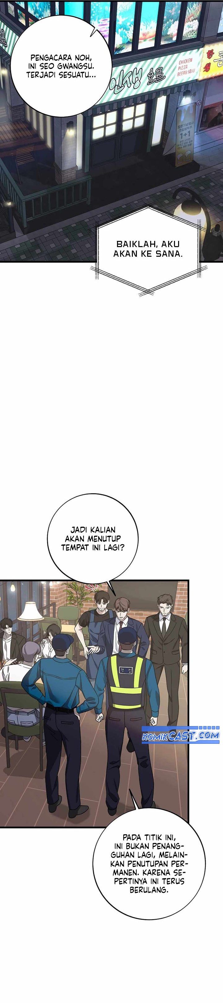Dilarang COPAS - situs resmi www.mangacanblog.com - Komik this is the law 145 - chapter 145 146 Indonesia this is the law 145 - chapter 145 Terbaru 27|Baca Manga Komik Indonesia|Mangacan