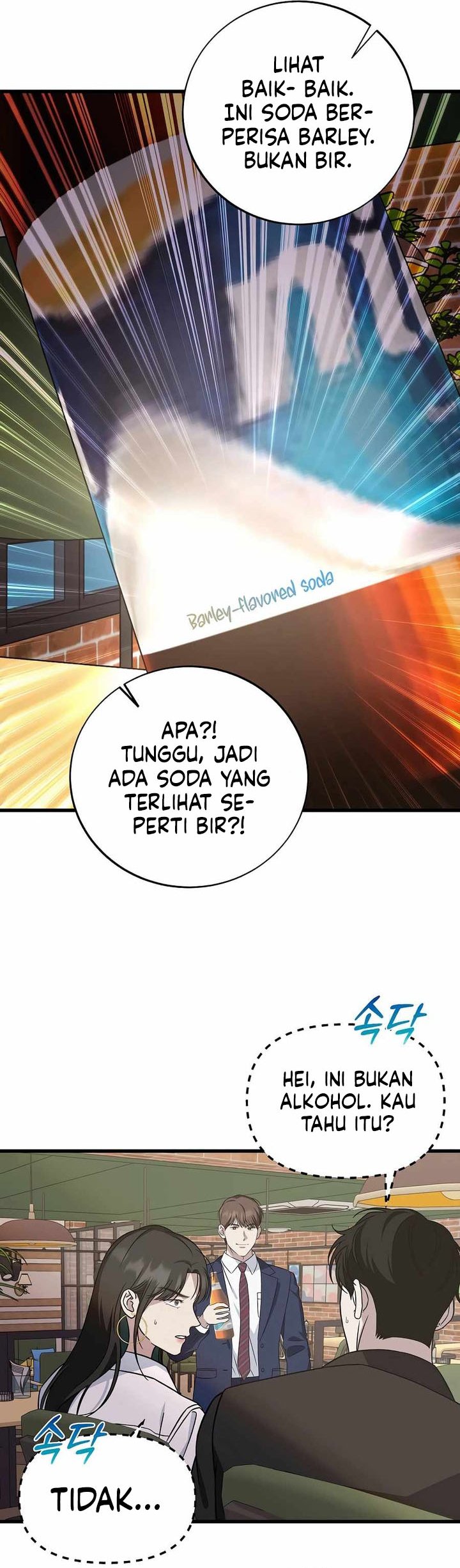 Dilarang COPAS - situs resmi www.mangacanblog.com - Komik this is the law 145 - chapter 145 146 Indonesia this is the law 145 - chapter 145 Terbaru 31|Baca Manga Komik Indonesia|Mangacan