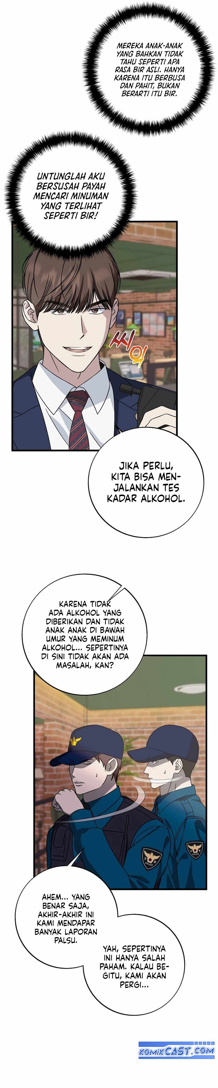 Dilarang COPAS - situs resmi www.mangacanblog.com - Komik this is the law 145 - chapter 145 146 Indonesia this is the law 145 - chapter 145 Terbaru 32|Baca Manga Komik Indonesia|Mangacan