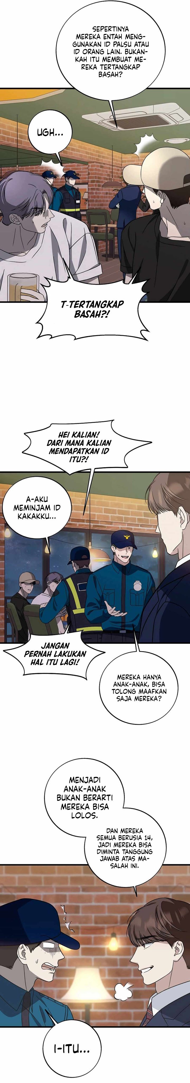 Dilarang COPAS - situs resmi www.mangacanblog.com - Komik this is the law 145 - chapter 145 146 Indonesia this is the law 145 - chapter 145 Terbaru 34|Baca Manga Komik Indonesia|Mangacan