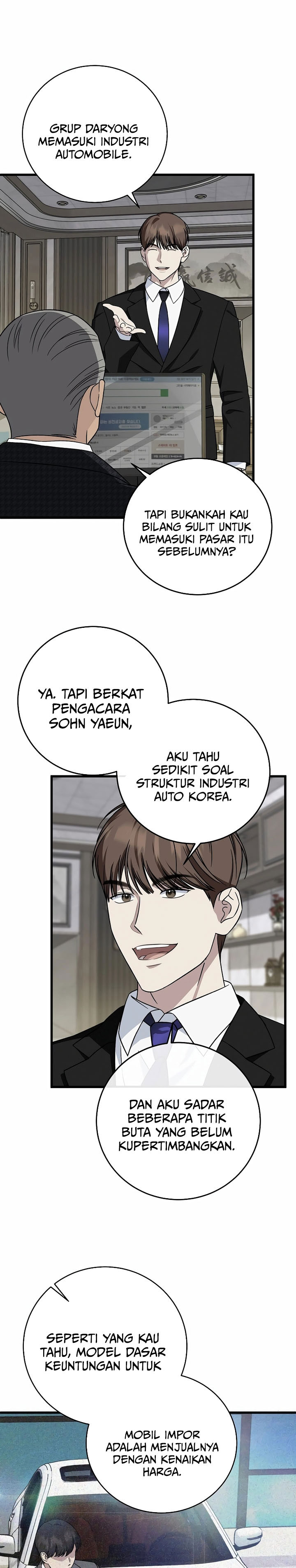 Dilarang COPAS - situs resmi www.mangacanblog.com - Komik this is the law 150 - chapter 150 151 Indonesia this is the law 150 - chapter 150 Terbaru 2|Baca Manga Komik Indonesia|Mangacan