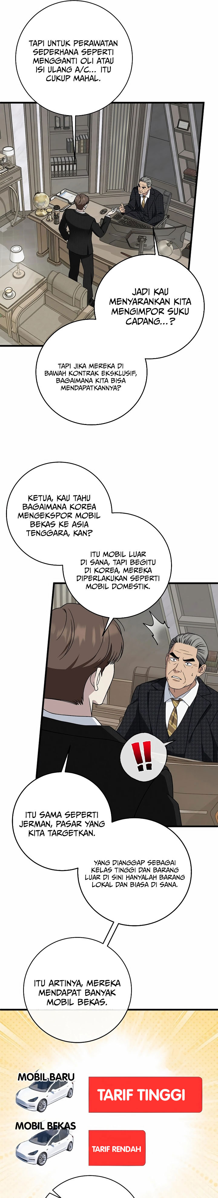 Dilarang COPAS - situs resmi www.mangacanblog.com - Komik this is the law 150 - chapter 150 151 Indonesia this is the law 150 - chapter 150 Terbaru 5|Baca Manga Komik Indonesia|Mangacan