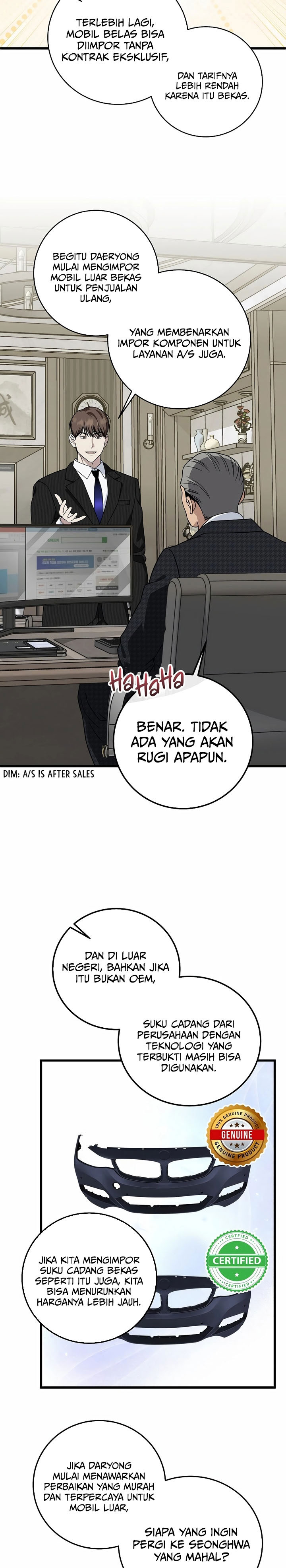Dilarang COPAS - situs resmi www.mangacanblog.com - Komik this is the law 150 - chapter 150 151 Indonesia this is the law 150 - chapter 150 Terbaru 6|Baca Manga Komik Indonesia|Mangacan
