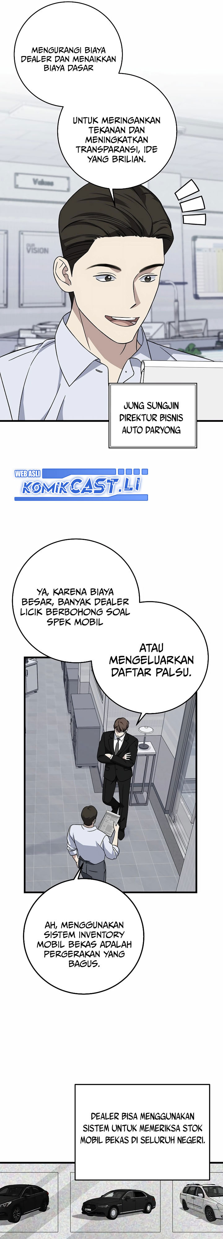 Dilarang COPAS - situs resmi www.mangacanblog.com - Komik this is the law 150 - chapter 150 151 Indonesia this is the law 150 - chapter 150 Terbaru 9|Baca Manga Komik Indonesia|Mangacan