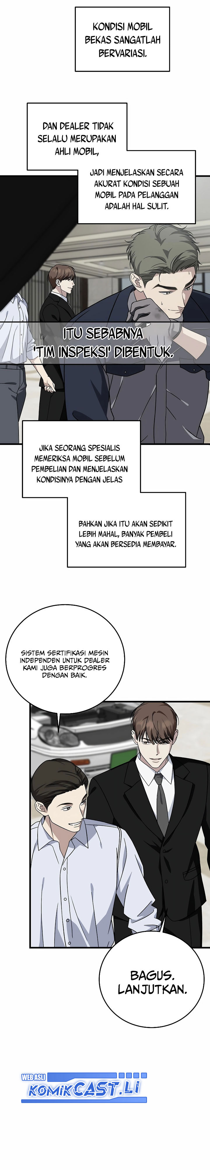 Dilarang COPAS - situs resmi www.mangacanblog.com - Komik this is the law 150 - chapter 150 151 Indonesia this is the law 150 - chapter 150 Terbaru 12|Baca Manga Komik Indonesia|Mangacan