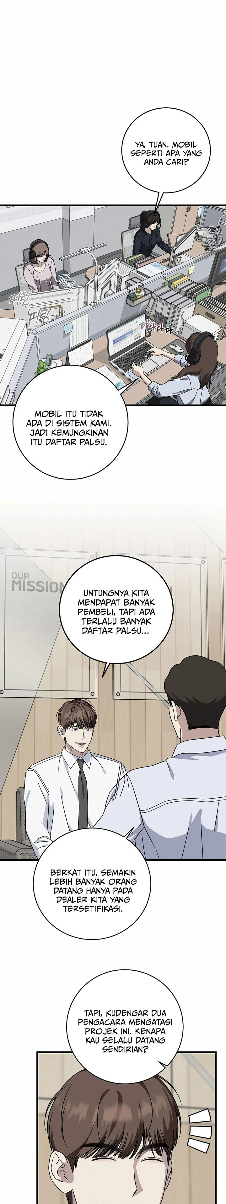 Dilarang COPAS - situs resmi www.mangacanblog.com - Komik this is the law 150 - chapter 150 151 Indonesia this is the law 150 - chapter 150 Terbaru 13|Baca Manga Komik Indonesia|Mangacan