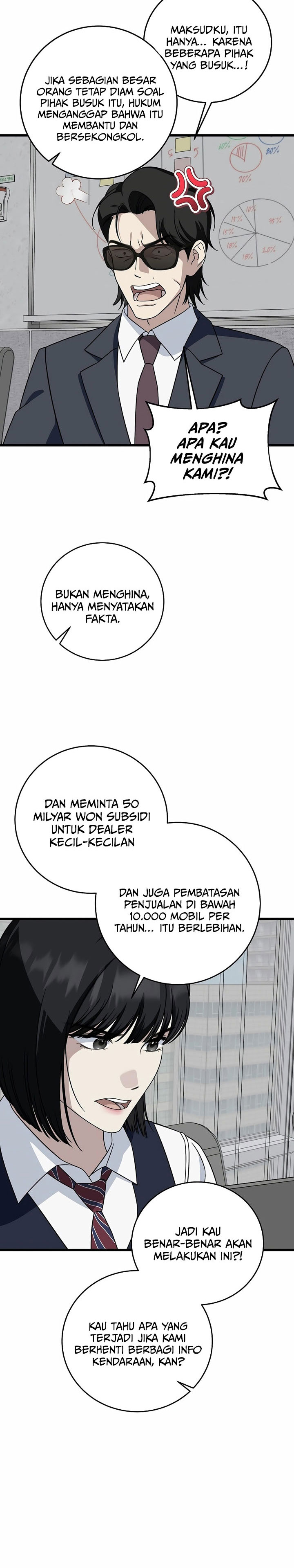 Dilarang COPAS - situs resmi www.mangacanblog.com - Komik this is the law 150 - chapter 150 151 Indonesia this is the law 150 - chapter 150 Terbaru 15|Baca Manga Komik Indonesia|Mangacan