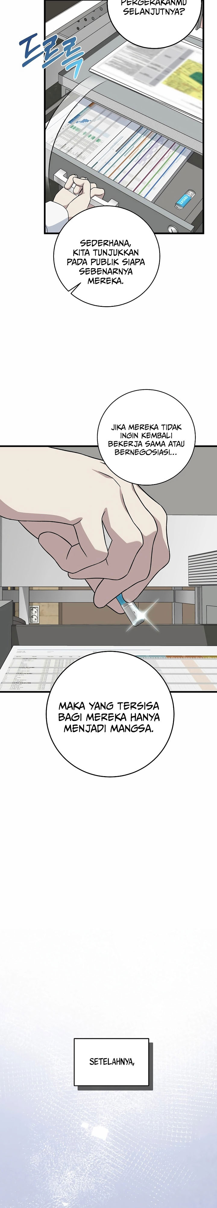 Dilarang COPAS - situs resmi www.mangacanblog.com - Komik this is the law 150 - chapter 150 151 Indonesia this is the law 150 - chapter 150 Terbaru 18|Baca Manga Komik Indonesia|Mangacan