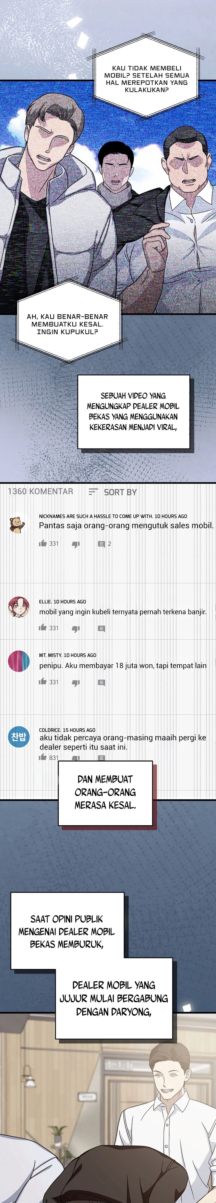 Dilarang COPAS - situs resmi www.mangacanblog.com - Komik this is the law 150 - chapter 150 151 Indonesia this is the law 150 - chapter 150 Terbaru 19|Baca Manga Komik Indonesia|Mangacan