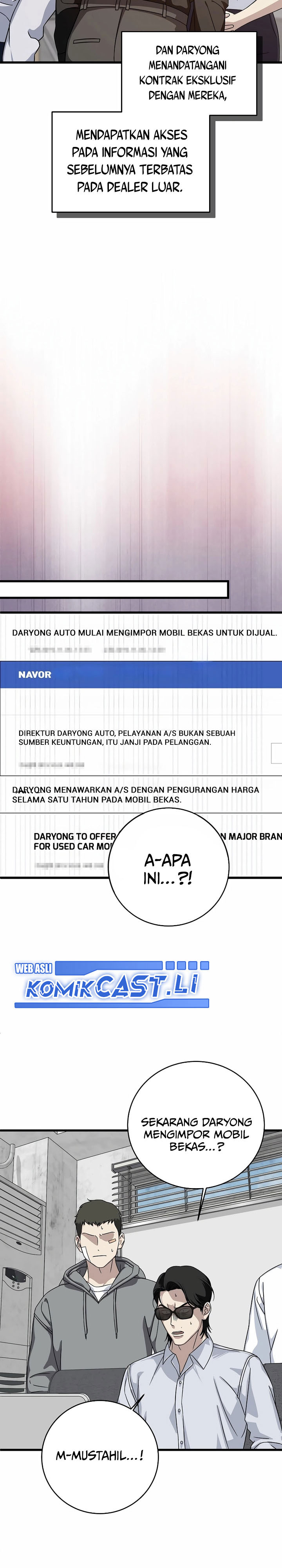 Dilarang COPAS - situs resmi www.mangacanblog.com - Komik this is the law 150 - chapter 150 151 Indonesia this is the law 150 - chapter 150 Terbaru 20|Baca Manga Komik Indonesia|Mangacan