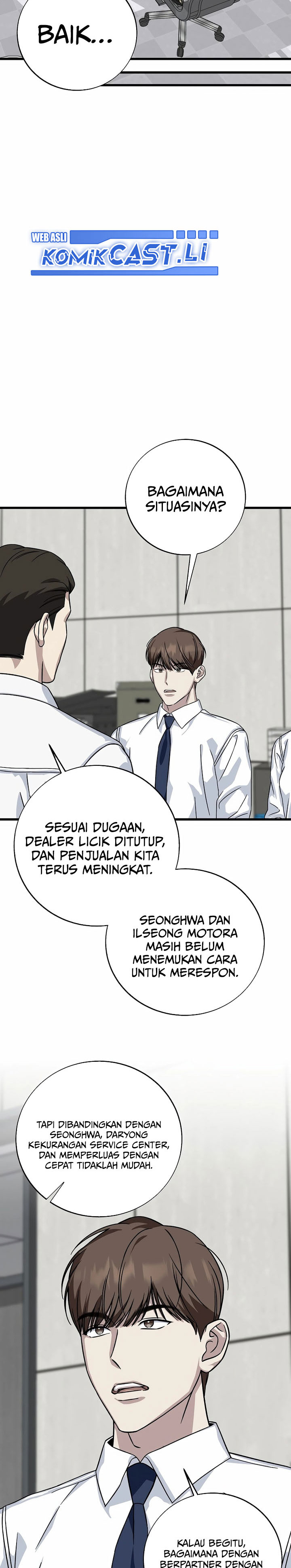 Dilarang COPAS - situs resmi www.mangacanblog.com - Komik this is the law 150 - chapter 150 151 Indonesia this is the law 150 - chapter 150 Terbaru 23|Baca Manga Komik Indonesia|Mangacan