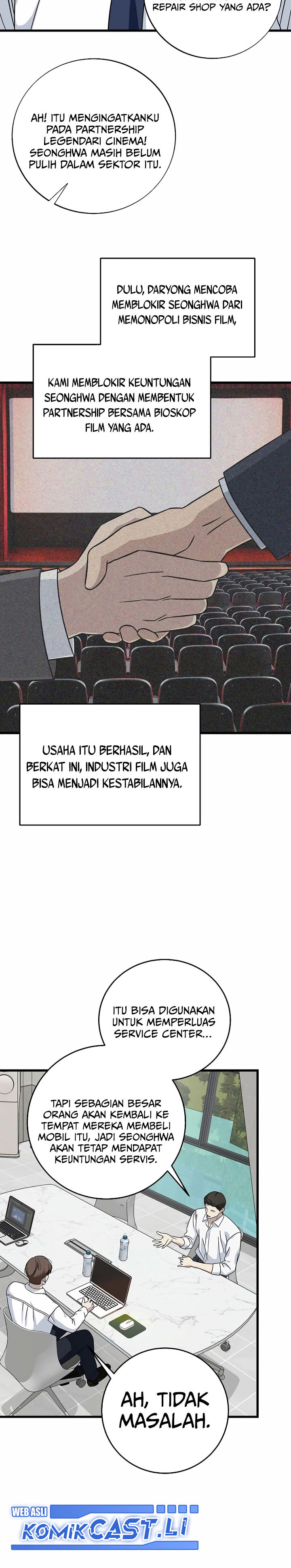 Dilarang COPAS - situs resmi www.mangacanblog.com - Komik this is the law 150 - chapter 150 151 Indonesia this is the law 150 - chapter 150 Terbaru 24|Baca Manga Komik Indonesia|Mangacan