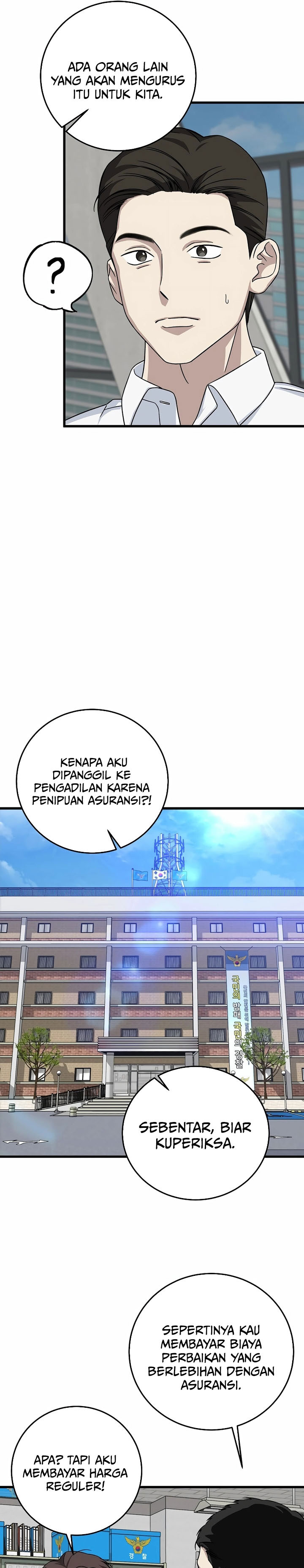 Dilarang COPAS - situs resmi www.mangacanblog.com - Komik this is the law 150 - chapter 150 151 Indonesia this is the law 150 - chapter 150 Terbaru 25|Baca Manga Komik Indonesia|Mangacan
