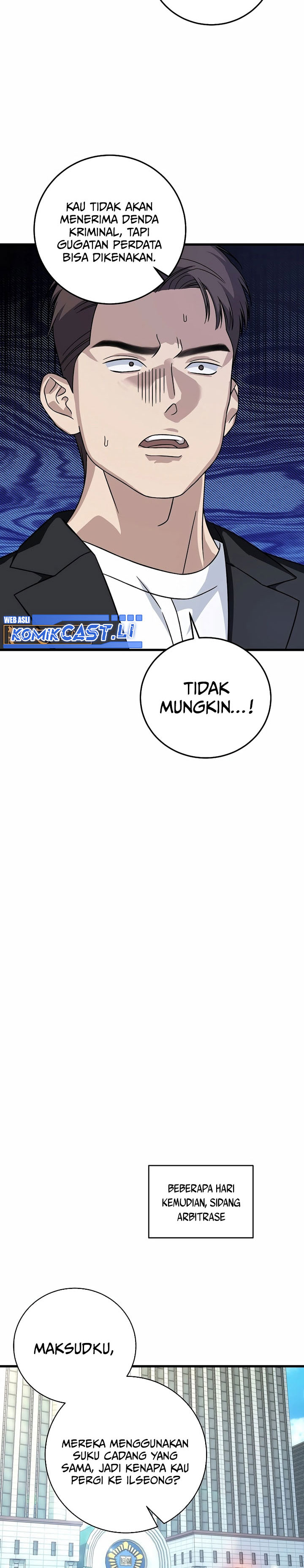 Dilarang COPAS - situs resmi www.mangacanblog.com - Komik this is the law 150 - chapter 150 151 Indonesia this is the law 150 - chapter 150 Terbaru 27|Baca Manga Komik Indonesia|Mangacan