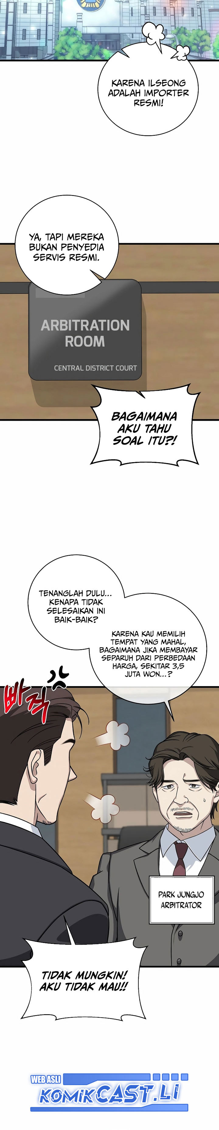Dilarang COPAS - situs resmi www.mangacanblog.com - Komik this is the law 150 - chapter 150 151 Indonesia this is the law 150 - chapter 150 Terbaru 28|Baca Manga Komik Indonesia|Mangacan