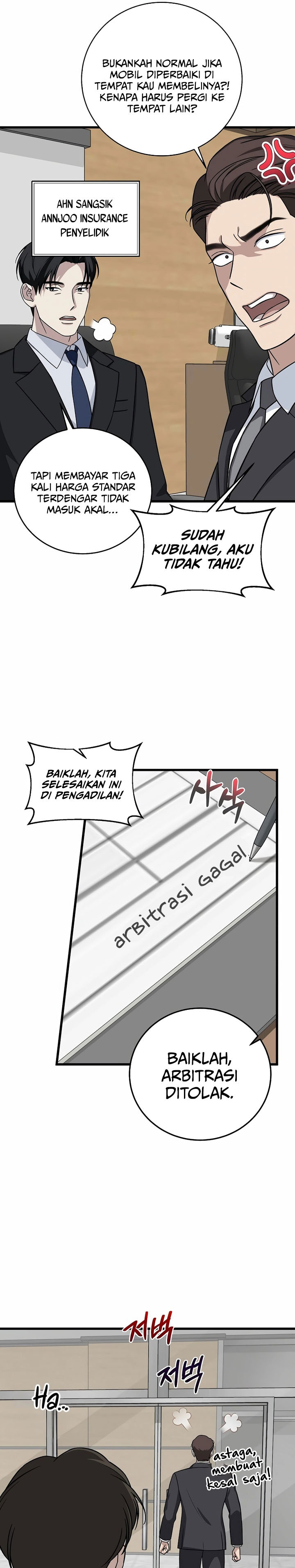 Dilarang COPAS - situs resmi www.mangacanblog.com - Komik this is the law 150 - chapter 150 151 Indonesia this is the law 150 - chapter 150 Terbaru 29|Baca Manga Komik Indonesia|Mangacan