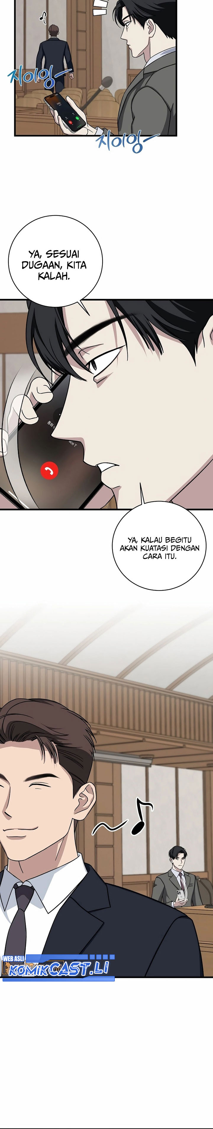 Dilarang COPAS - situs resmi www.mangacanblog.com - Komik this is the law 150 - chapter 150 151 Indonesia this is the law 150 - chapter 150 Terbaru 32|Baca Manga Komik Indonesia|Mangacan