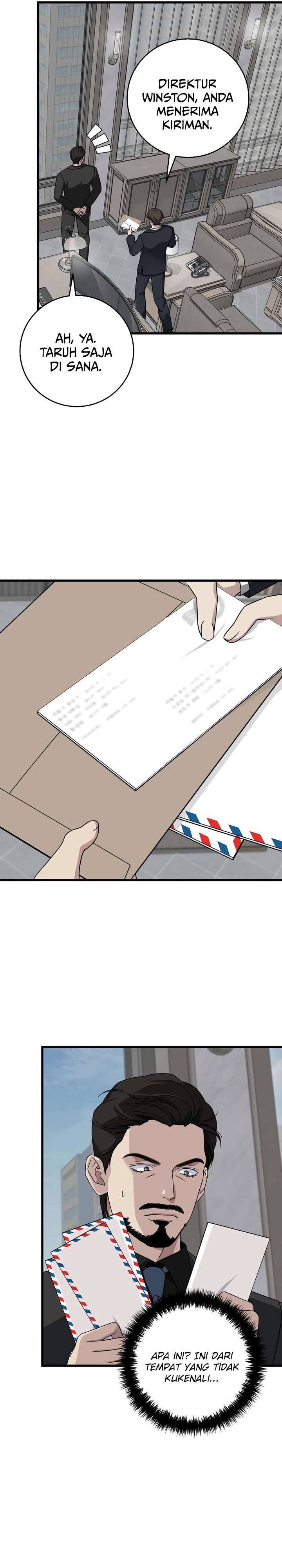 This is the Law chapter 152
