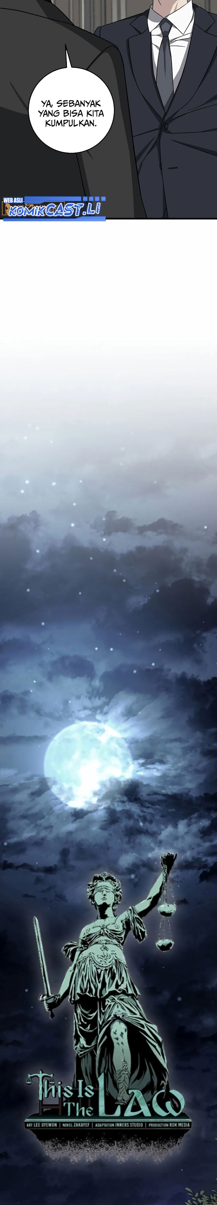 This is the Law chapter 152