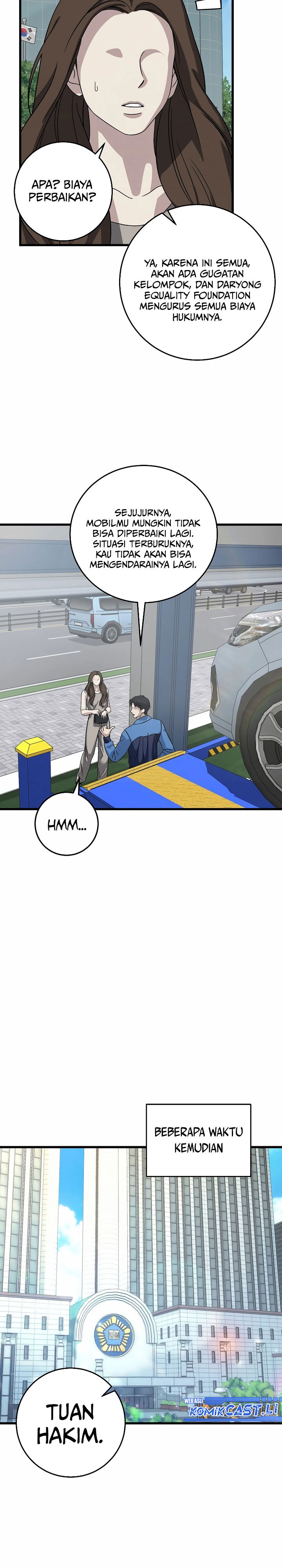This is the Law chapter 152