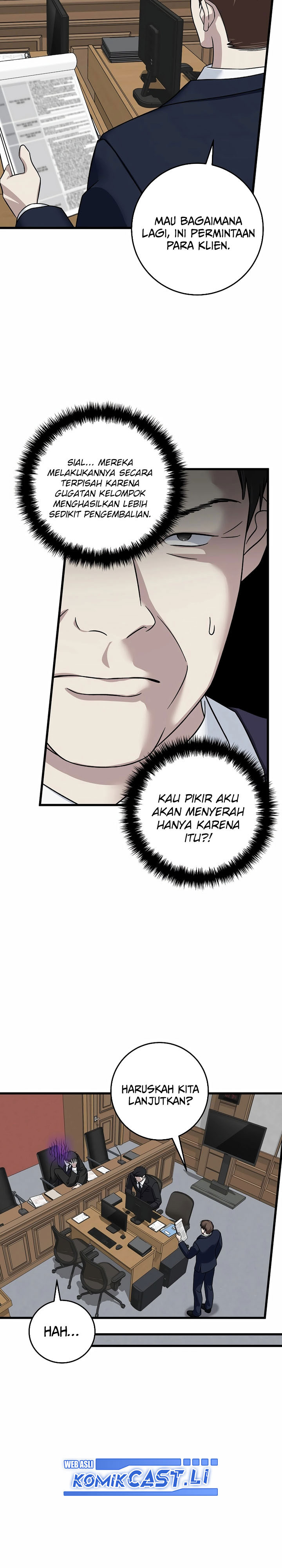 This is the Law chapter 152