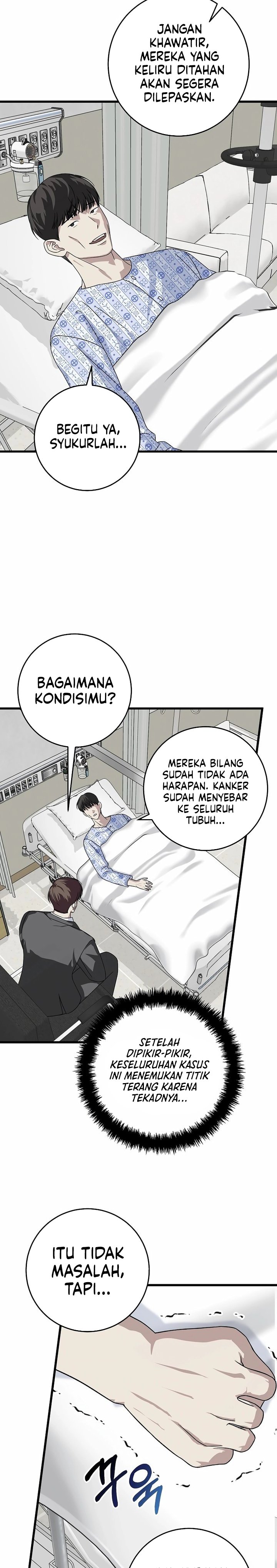 Dilarang COPAS - situs resmi www.mangacanblog.com - Komik this is the law 155 - chapter 155 156 Indonesia this is the law 155 - chapter 155 Terbaru 2|Baca Manga Komik Indonesia|Mangacan