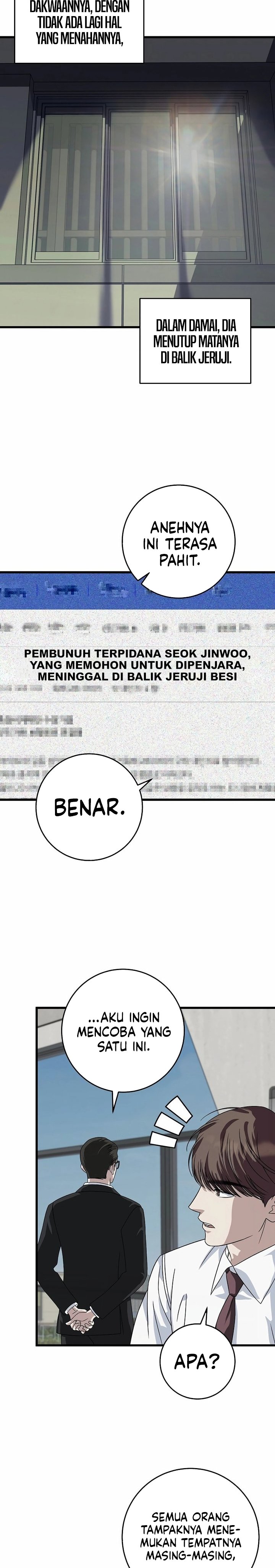 Dilarang COPAS - situs resmi www.mangacanblog.com - Komik this is the law 155 - chapter 155 156 Indonesia this is the law 155 - chapter 155 Terbaru 4|Baca Manga Komik Indonesia|Mangacan