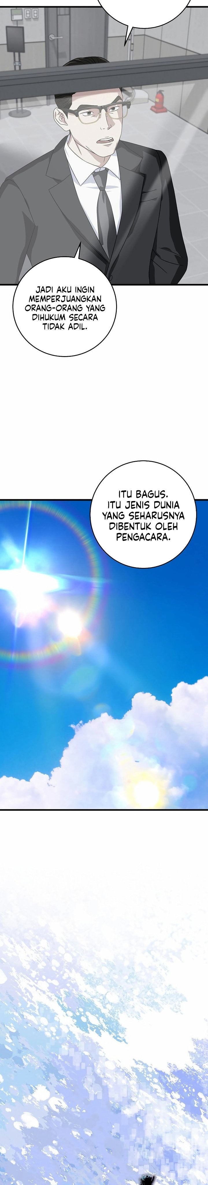 Dilarang COPAS - situs resmi www.mangacanblog.com - Komik this is the law 155 - chapter 155 156 Indonesia this is the law 155 - chapter 155 Terbaru 5|Baca Manga Komik Indonesia|Mangacan