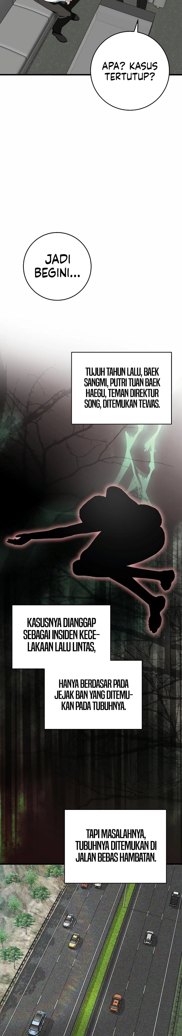 Dilarang COPAS - situs resmi www.mangacanblog.com - Komik this is the law 155 - chapter 155 156 Indonesia this is the law 155 - chapter 155 Terbaru 7|Baca Manga Komik Indonesia|Mangacan