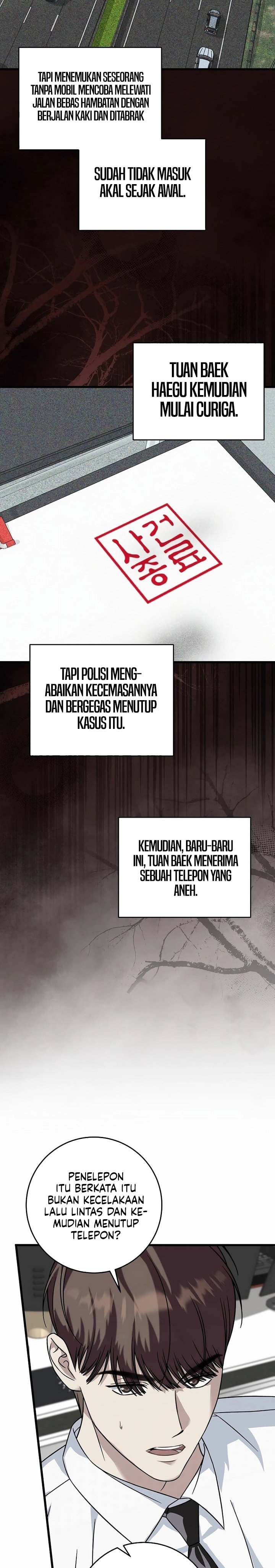 Dilarang COPAS - situs resmi www.mangacanblog.com - Komik this is the law 155 - chapter 155 156 Indonesia this is the law 155 - chapter 155 Terbaru 8|Baca Manga Komik Indonesia|Mangacan
