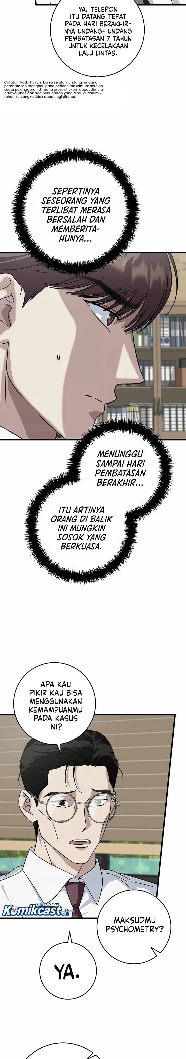 Dilarang COPAS - situs resmi www.mangacanblog.com - Komik this is the law 155 - chapter 155 156 Indonesia this is the law 155 - chapter 155 Terbaru 9|Baca Manga Komik Indonesia|Mangacan