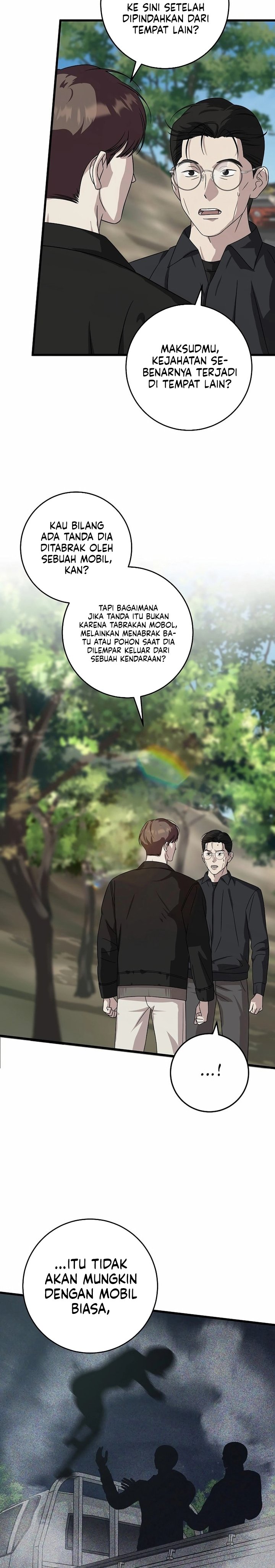 Dilarang COPAS - situs resmi www.mangacanblog.com - Komik this is the law 155 - chapter 155 156 Indonesia this is the law 155 - chapter 155 Terbaru 14|Baca Manga Komik Indonesia|Mangacan