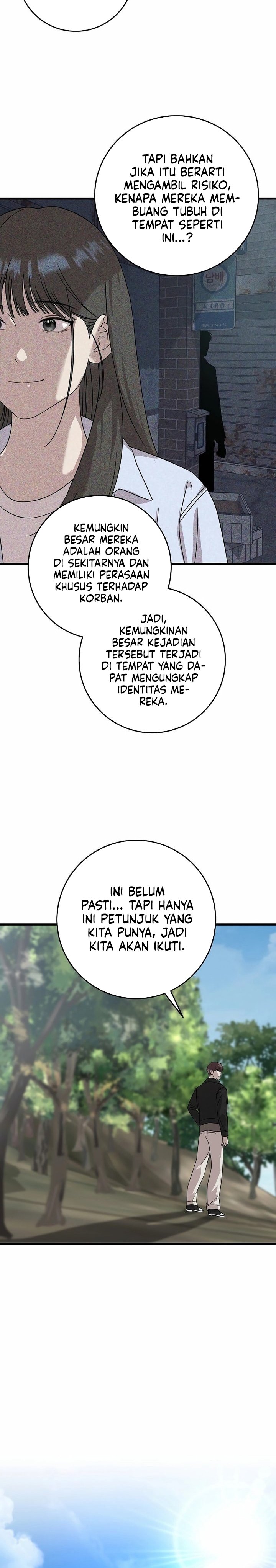 Dilarang COPAS - situs resmi www.mangacanblog.com - Komik this is the law 155 - chapter 155 156 Indonesia this is the law 155 - chapter 155 Terbaru 16|Baca Manga Komik Indonesia|Mangacan