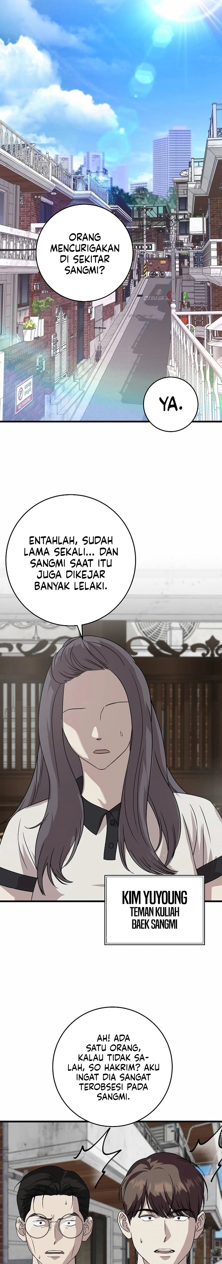 Dilarang COPAS - situs resmi www.mangacanblog.com - Komik this is the law 155 - chapter 155 156 Indonesia this is the law 155 - chapter 155 Terbaru 17|Baca Manga Komik Indonesia|Mangacan