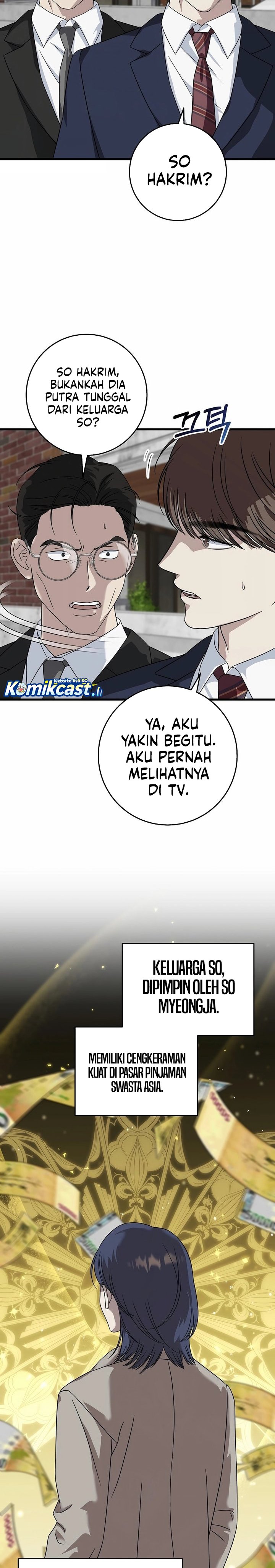 Dilarang COPAS - situs resmi www.mangacanblog.com - Komik this is the law 155 - chapter 155 156 Indonesia this is the law 155 - chapter 155 Terbaru 18|Baca Manga Komik Indonesia|Mangacan