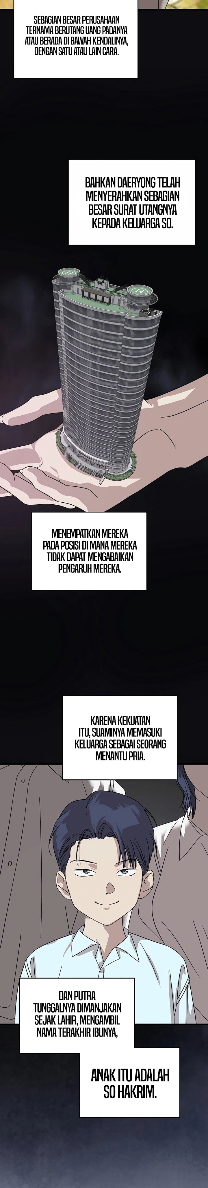 Dilarang COPAS - situs resmi www.mangacanblog.com - Komik this is the law 155 - chapter 155 156 Indonesia this is the law 155 - chapter 155 Terbaru 19|Baca Manga Komik Indonesia|Mangacan