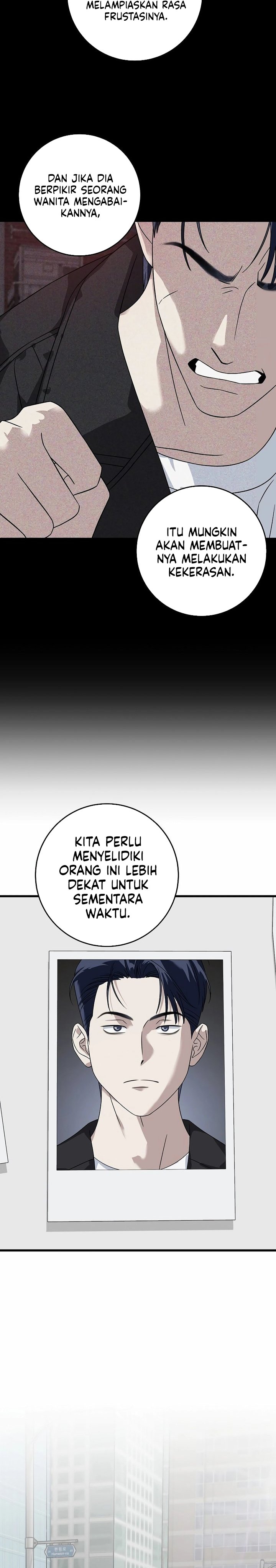 Dilarang COPAS - situs resmi www.mangacanblog.com - Komik this is the law 155 - chapter 155 156 Indonesia this is the law 155 - chapter 155 Terbaru 23|Baca Manga Komik Indonesia|Mangacan