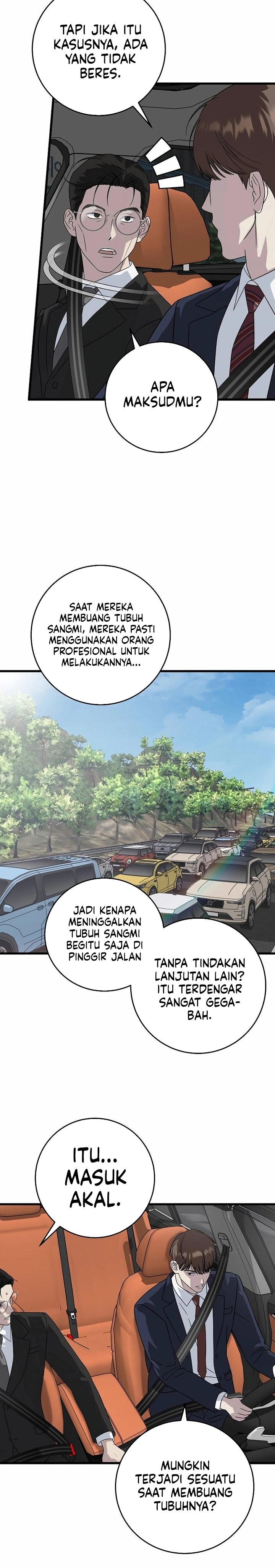 Dilarang COPAS - situs resmi www.mangacanblog.com - Komik this is the law 155 - chapter 155 156 Indonesia this is the law 155 - chapter 155 Terbaru 26|Baca Manga Komik Indonesia|Mangacan
