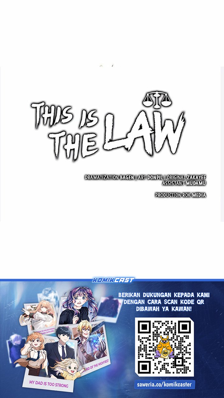 Dilarang COPAS - situs resmi www.mangacanblog.com - Komik this is the law 155 - chapter 155 156 Indonesia this is the law 155 - chapter 155 Terbaru 31|Baca Manga Komik Indonesia|Mangacan