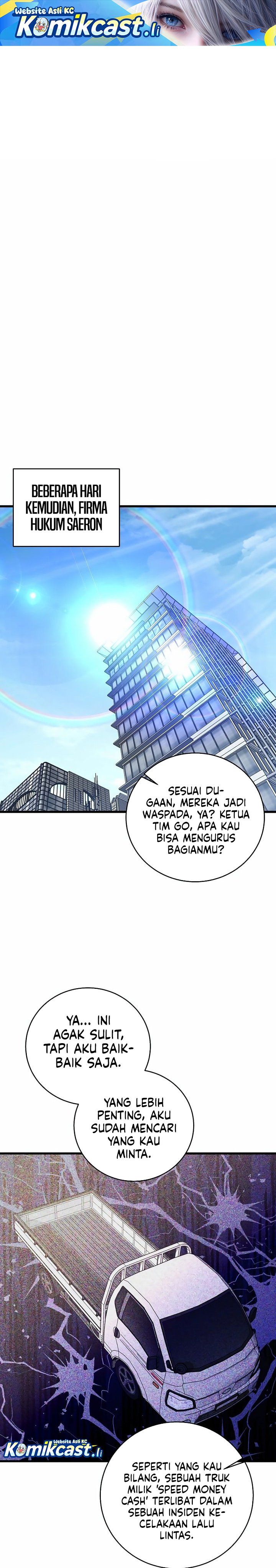 Dilarang COPAS - situs resmi www.mangacanblog.com - Komik this is the law 156 - chapter 156 157 Indonesia this is the law 156 - chapter 156 Terbaru 1|Baca Manga Komik Indonesia|Mangacan