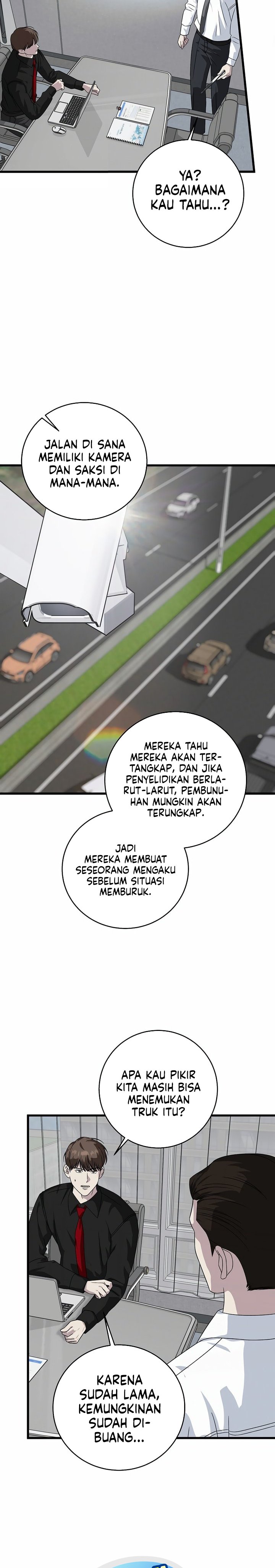 Dilarang COPAS - situs resmi www.mangacanblog.com - Komik this is the law 156 - chapter 156 157 Indonesia this is the law 156 - chapter 156 Terbaru 3|Baca Manga Komik Indonesia|Mangacan