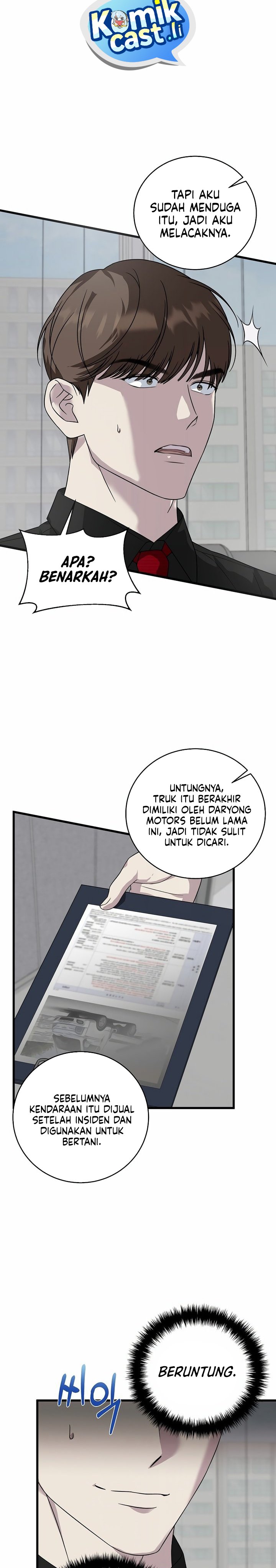 Dilarang COPAS - situs resmi www.mangacanblog.com - Komik this is the law 156 - chapter 156 157 Indonesia this is the law 156 - chapter 156 Terbaru 4|Baca Manga Komik Indonesia|Mangacan