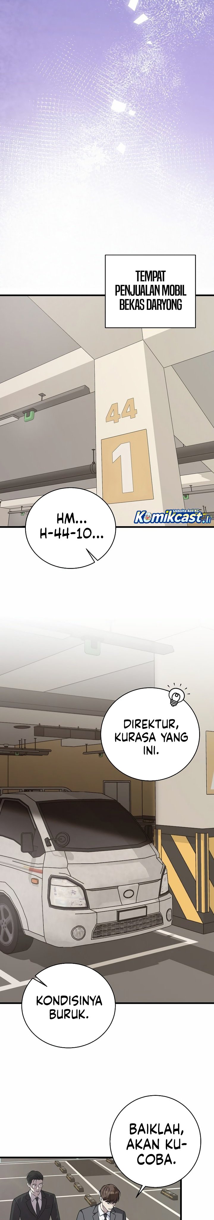Dilarang COPAS - situs resmi www.mangacanblog.com - Komik this is the law 156 - chapter 156 157 Indonesia this is the law 156 - chapter 156 Terbaru 6|Baca Manga Komik Indonesia|Mangacan