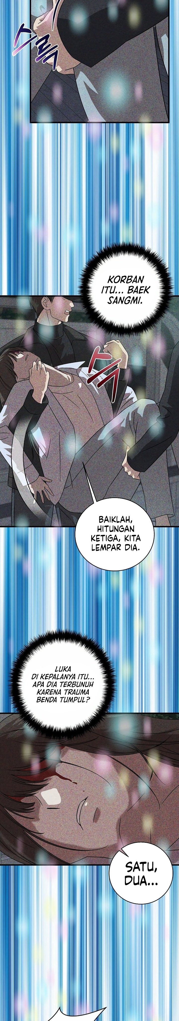 Dilarang COPAS - situs resmi www.mangacanblog.com - Komik this is the law 156 - chapter 156 157 Indonesia this is the law 156 - chapter 156 Terbaru 11|Baca Manga Komik Indonesia|Mangacan