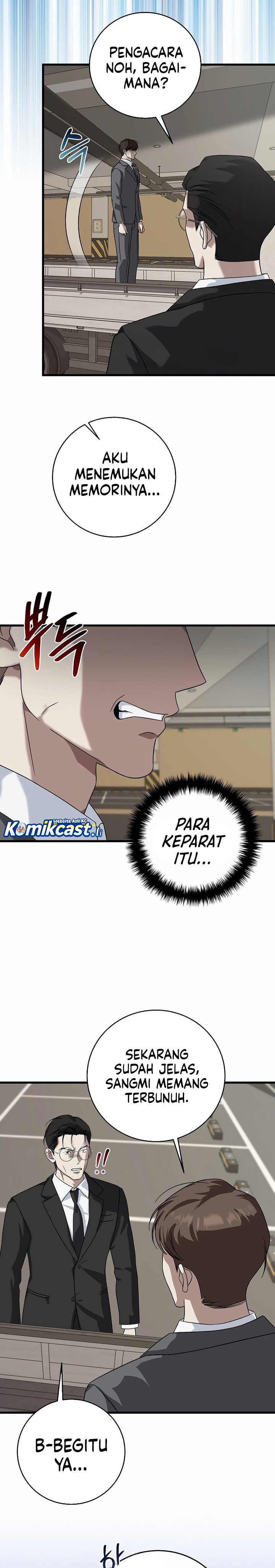 Dilarang COPAS - situs resmi www.mangacanblog.com - Komik this is the law 156 - chapter 156 157 Indonesia this is the law 156 - chapter 156 Terbaru 13|Baca Manga Komik Indonesia|Mangacan