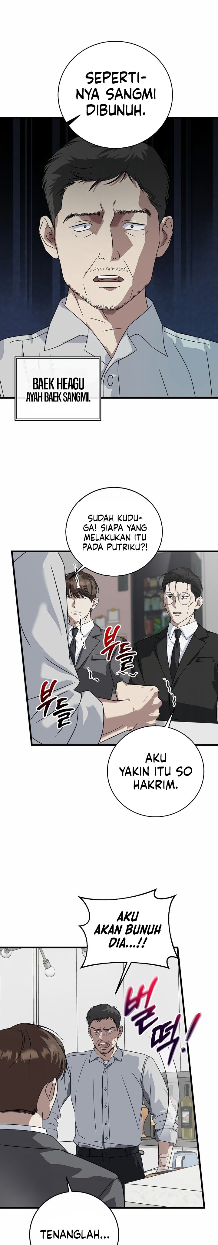 Dilarang COPAS - situs resmi www.mangacanblog.com - Komik this is the law 156 - chapter 156 157 Indonesia this is the law 156 - chapter 156 Terbaru 15|Baca Manga Komik Indonesia|Mangacan