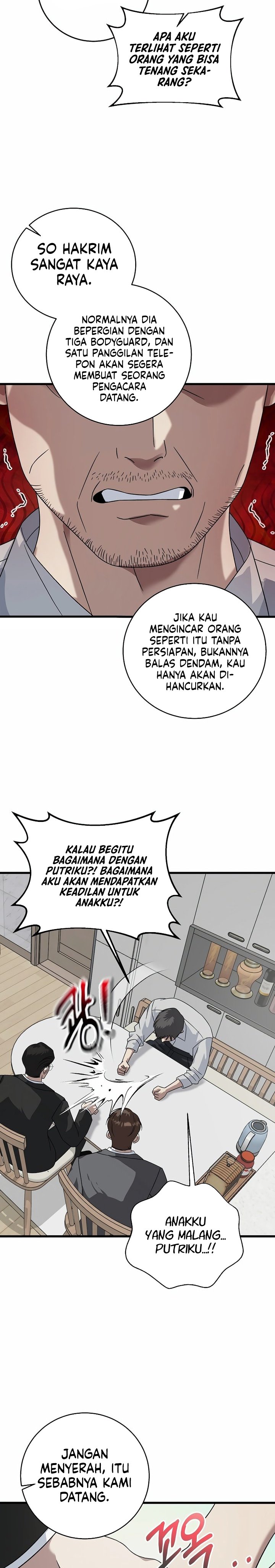 Dilarang COPAS - situs resmi www.mangacanblog.com - Komik this is the law 156 - chapter 156 157 Indonesia this is the law 156 - chapter 156 Terbaru 16|Baca Manga Komik Indonesia|Mangacan