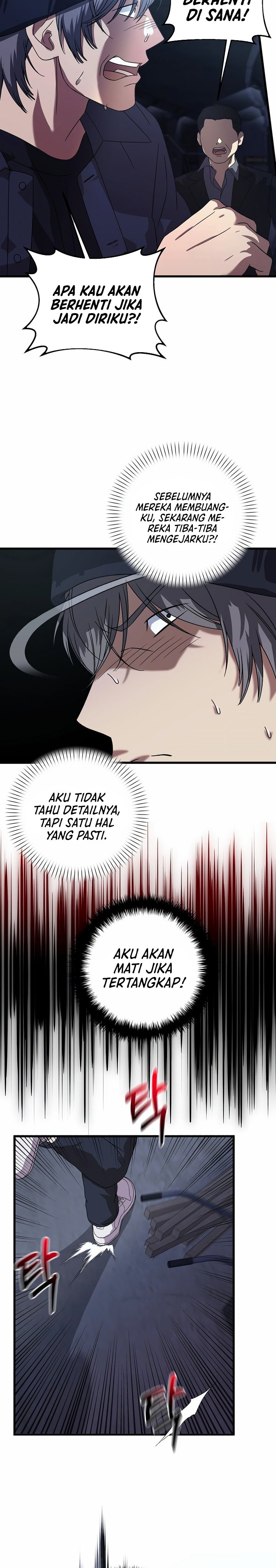 Dilarang COPAS - situs resmi www.mangacanblog.com - Komik this is the law 156 - chapter 156 157 Indonesia this is the law 156 - chapter 156 Terbaru 22|Baca Manga Komik Indonesia|Mangacan