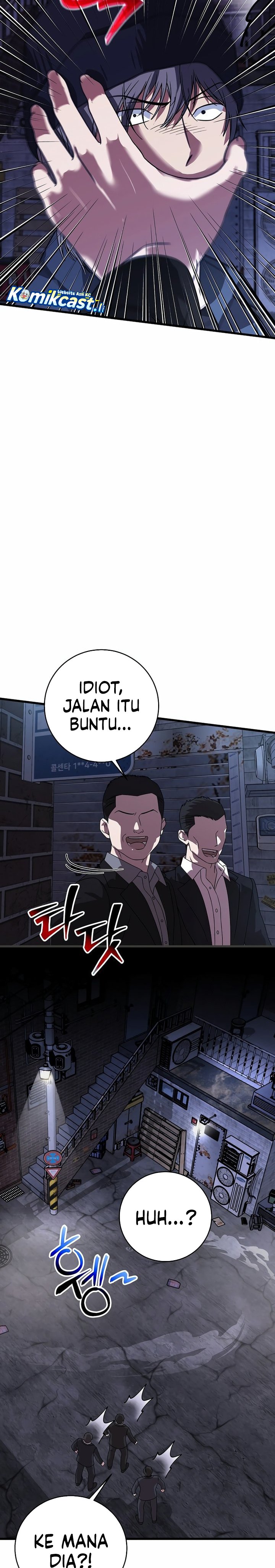 Dilarang COPAS - situs resmi www.mangacanblog.com - Komik this is the law 156 - chapter 156 157 Indonesia this is the law 156 - chapter 156 Terbaru 24|Baca Manga Komik Indonesia|Mangacan