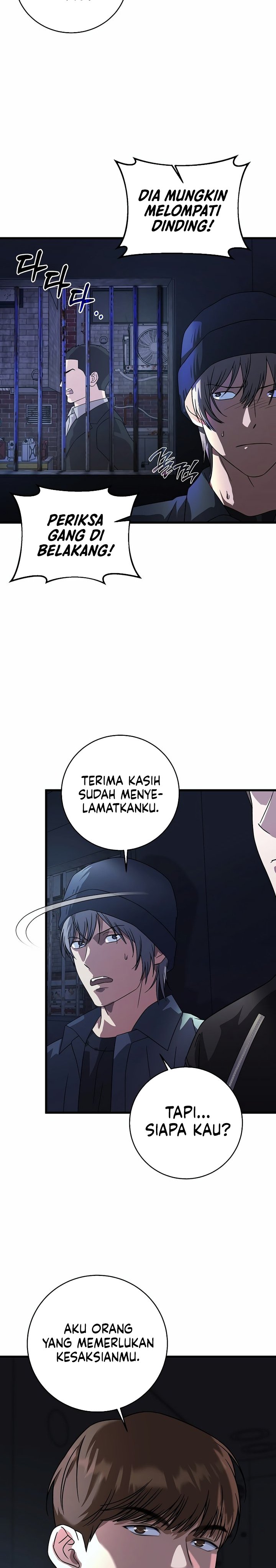 Dilarang COPAS - situs resmi www.mangacanblog.com - Komik this is the law 156 - chapter 156 157 Indonesia this is the law 156 - chapter 156 Terbaru 25|Baca Manga Komik Indonesia|Mangacan